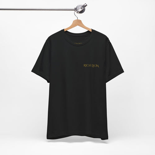 Rich Lyon Signature tee